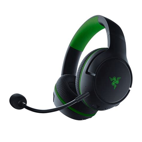 Razer Razer Kaira for Xbox-Wireless Gaming Headset for Xbox Series X-EU/AU/NZ/CHN/SG Packaging ...