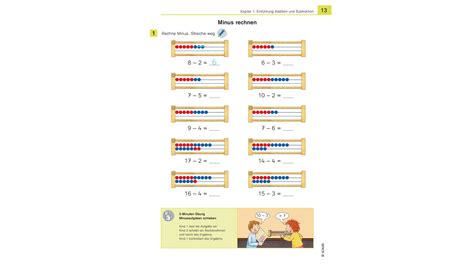 Rechnen Lernen Mit Dem 20er Rechenrahmen Betzold De