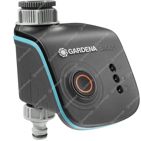 Gardena Smart Water Controller Sets