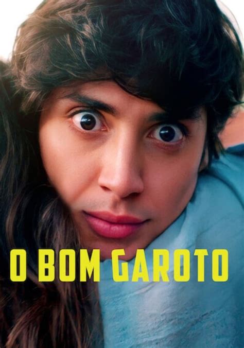 O Bom Garoto Filme Veja Onde Assistir Online