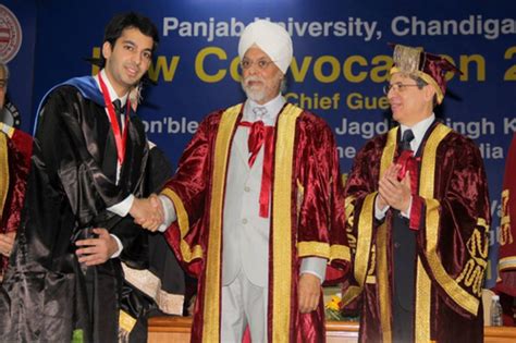 Panjab University, Chandigarh - courses, fee, cut off, ranking ...