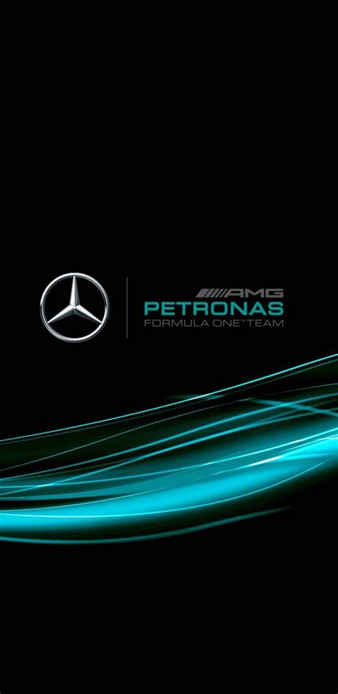 Mercedes Amg Petronas Wallpaper - Design Corral