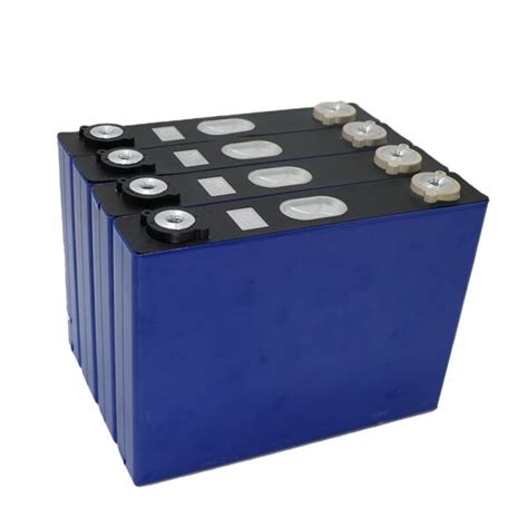 3 2V 50Ah LiFePO4 Battery Cells ELB Energy Group