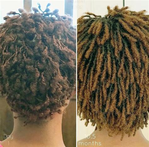 Best Starter Locs With Designs Methods Styles New Natural Hairstyles