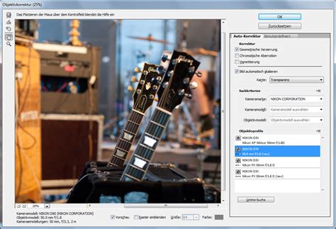 Lightroom 3 3 Und Camera Raw 6 3 Erschienen Heise Online