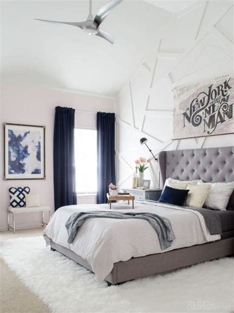 Fine 46 Gender Neutral Bedroom Design Ideas That We Love Master Bedrooms Decor Remodel