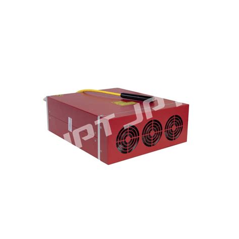 Pulsed Laser CL Series JPT Opto Electronics Fiber Marking For