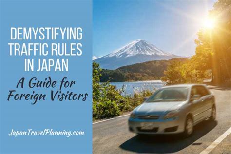 Car Parking In Japan A Guide For Overseas Tourists Japan Travel Planning