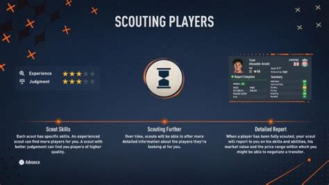 FIFA 23 Scouting Tips For Career Mode DiamondLobby