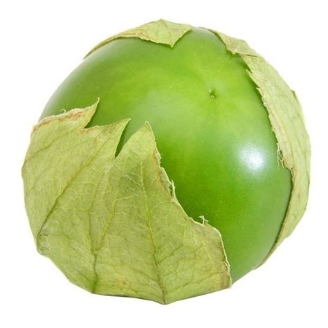 10 Sementes Tomatillo Mexicano Verde Physalis Ixocarpa Uda Shopee Brasil