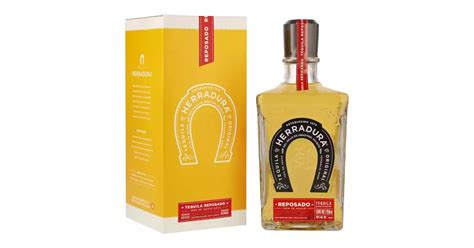 Herradura Tequila Reposado