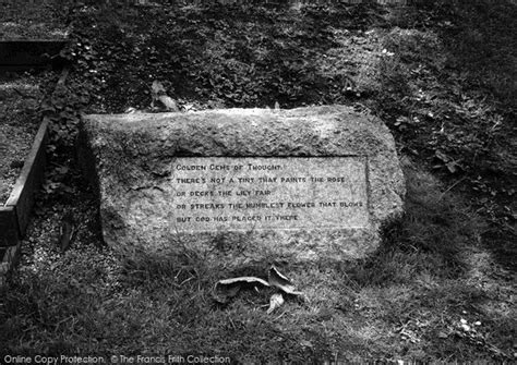 Photo Of Accrington The Rock Gardens Oak Hill Park 2004