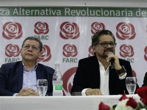 Proceso De Paz Partido Farc Denuncia Asesinato De Otro De Sus