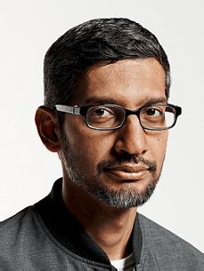 Sundar Pichai: Biography, Wife, Children, Son, height, net worth, movie ...