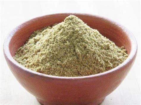 Dried Brown Organic Coriander Powder For Food At Rs Kg In Rajkot