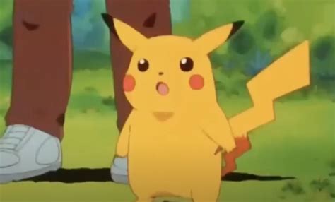 Unveiling The Shocked Pikachu Meme Origins Radiance Weekly