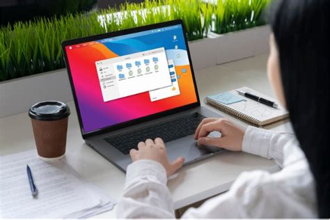 menggunakan laptop  pemula  mudah