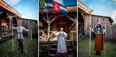 Latvia Files: Preserving culture in Ludza - Lola Akinmade