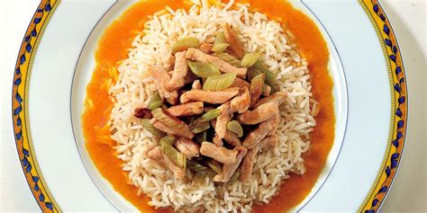 Riso Basmati Con Pollo La Ricetta Facile Che Piace A Tutti