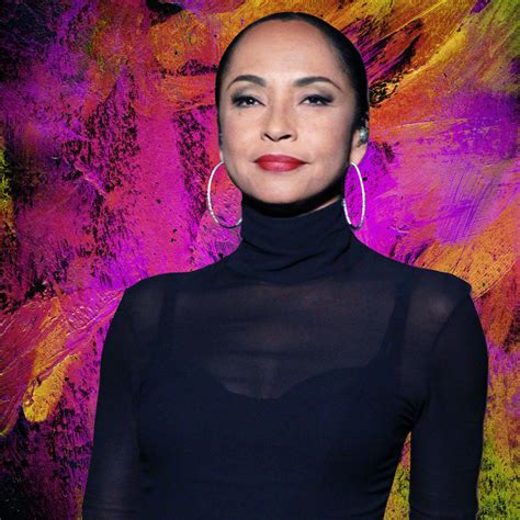 Sade Definitely Taught Black Girls How To Wear Red Lipstick Essence