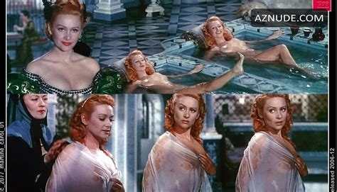 LUCRECE BORGIA NUDE SCENES AZNude