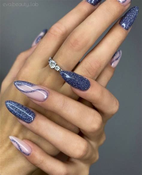 protez tırnak modelleri Manicura de uñas Uñas elegantes y sencillas