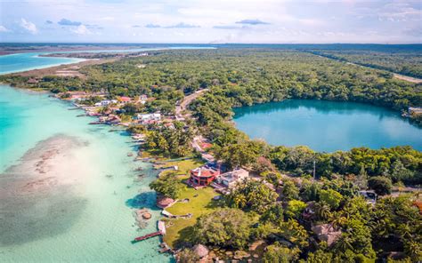 The 20 Most Beautiful Cenotes In Yucatan Mexico BonAdvisor