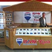 Retail Kiosk