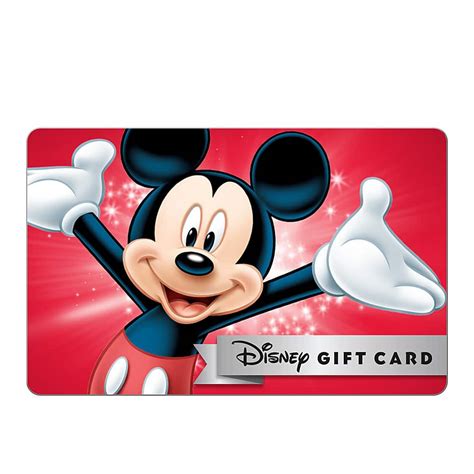 Disney 100 Gift Card Digital DISNEY 100 DDP Best Buy