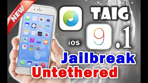 Ios Jailbreak For Iphone Untethered Ytpresim