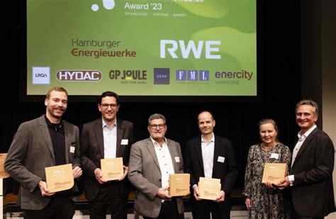 Rückblick 2023 Erneuerbare Energien Hamburg EEHH