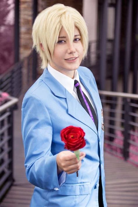 Tamaki Suoh | Cosplay Amino