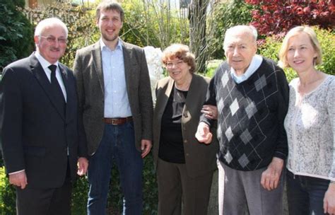 Diamantene Hochzeit im Hause Beißmann