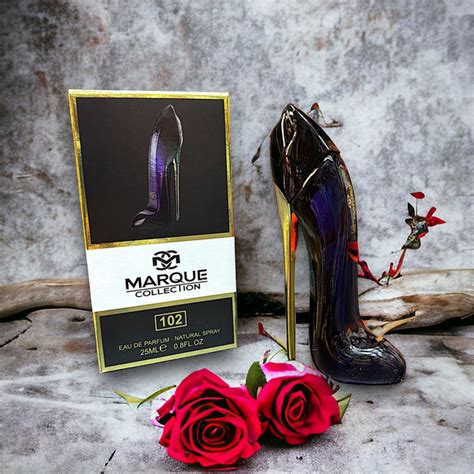 MARQUE COLLECTION 102 женские 25мл Духи 25 мл (1561673731)