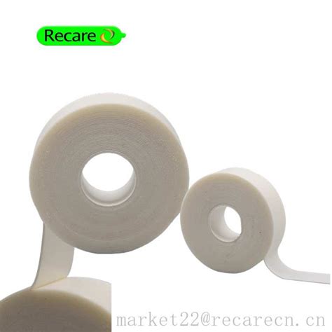 Microfoam Dressing Surgical Foam Tape Medical Sponge Tape