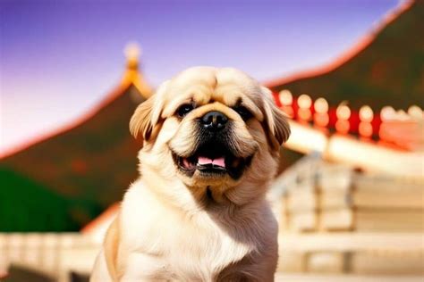 111 Best Chinese Dog Names (with Meanings)