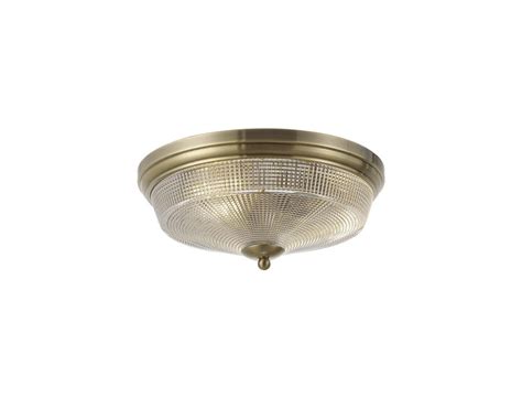 Brass Ceiling Lights Brass Flush Ceiling Light