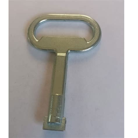 Electronic 28mm Zinc Alloy Panel Lock Slot Key At Rs 24piece In Pune