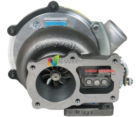 Turbocharger Gt3576D 750849 5001s 241003251 Hino Highway Truck J08c Ti