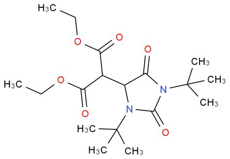 Propanedioic Acid Dimethylethyl Hydroxy Dimethylphenyl