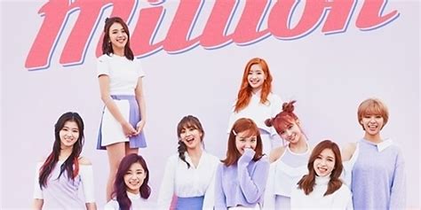 Twice、ヒット曲「tt」mvの再生回数が6億回を突破！自己最高記録を更新 Kstyle