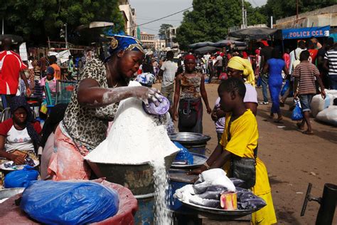 Au Mali un début dannée marqué par une grogne sociale généralisée