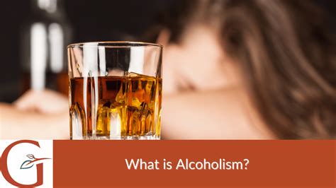 Is Alcoholism A Disease Understanding Alcohol Use Disorder