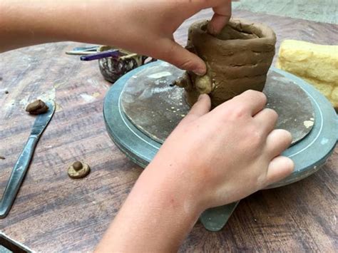 Choosing The Right Clay For Coil Pottery A Comprehensive Guide