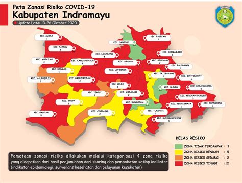 Detail Gambar Peta Indramayu Koleksi Nomer 8