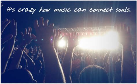 105 Musical Instagram Captions To Rock Out At Your Favorite Concert