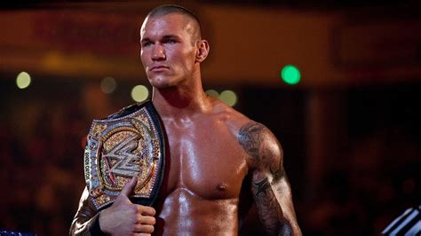 Randy Orton Wiki 2021 Net Worth Height Weight Relationship And Full