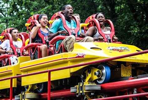 Negative-G - Hersheypark 2015 - Page Fourteen