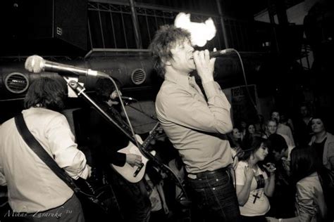 Naked As The Jaybirds Time For Action Records