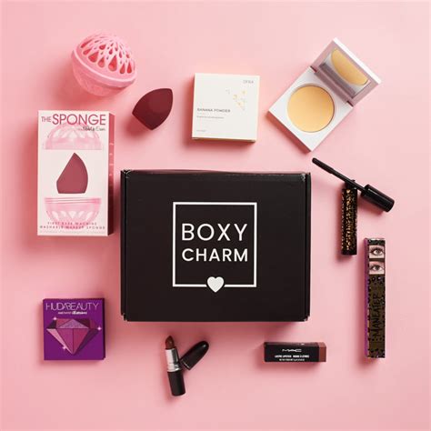 The 17 Best Makeup Subscription Boxes In 2023 Readers Choice Awards Msa